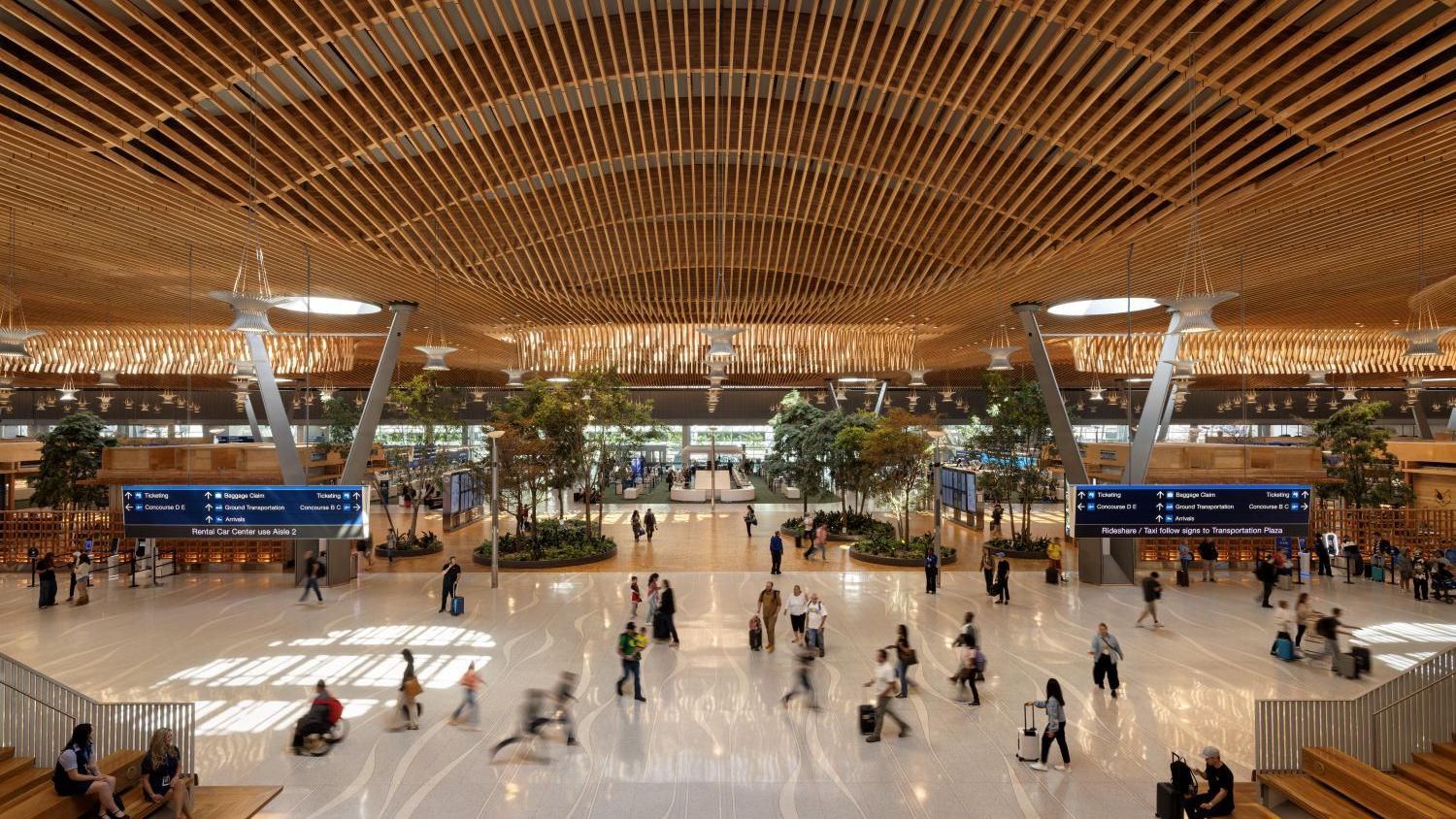 We Made It, PDX! Our Journey to Create the Local-est Airport Yet is Complete